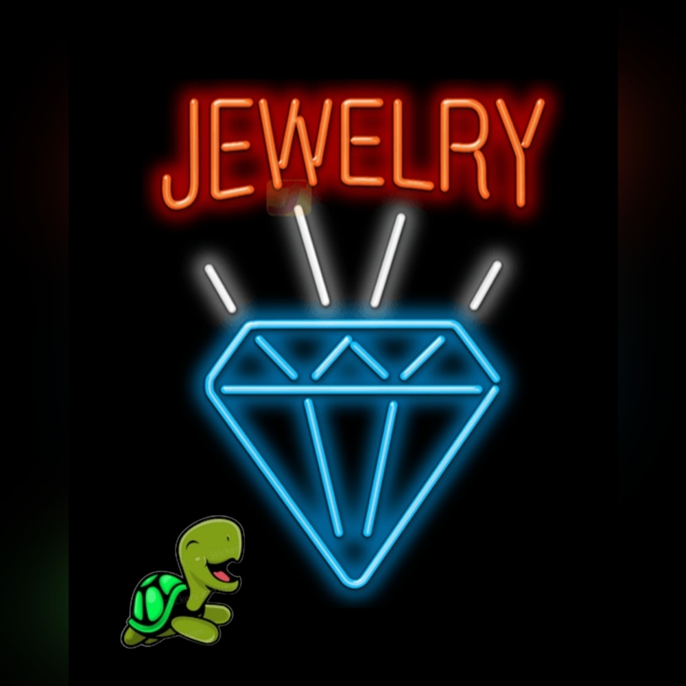 Live Jewelry Item #5